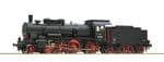 Roco RC71393 HO Gauge ÖBB Rh638.2692 Steam Locomotive​​​​​​​