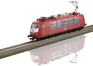 Trix 22929 HO Gauge DB BR103 144-2 Electric Locomotive V (DCC-Sound)