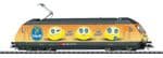 Trix 22943 H0 Gauge SBB Chiquita Re 460 Electric Locomotive