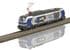 Trix 25291 HO Gauge Railsystems RP BR 248 Dual Mode Locomotive (DCC Sound)