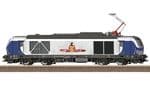 Trix 25291 HO Gauge Railsystems RP BR 248 Dual Mode Locomotive (DCC Sound)