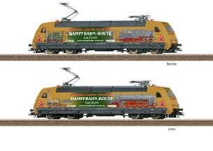 Trix 25377 HO Gauge DBAG BR101 088-3 Dampfbahn Electric Loco VI (DCC-Sound)