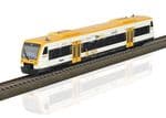 Trix 25966 HO Gauge SWEG BR 650 Regio Shuttle RS1 DMU (DCC Sound)