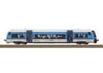 Trix 25967 HO Gauge CD 640 Regio Shuttle RS1 DMU (DCC Sound)