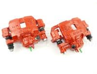 1 Pot Rear Reconditioned Calipers (AD38 10) Carrier (1419)
