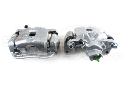 1 Pot Rear Reconditioned Calipers (AD38 18-15) Carrier (3821) Legacy Spec B