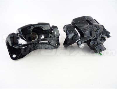 1 Pot Rear Reconditioned Calipers (WRX HATCH)