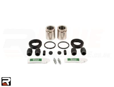 1 Pot Rear Stainless Steel Caliper Repair Kit (Hatch)
