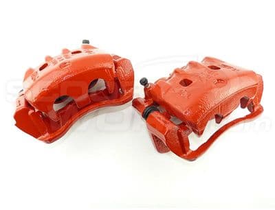 2 Pot Front Reconditioned Calipers (AD60T 24-15)