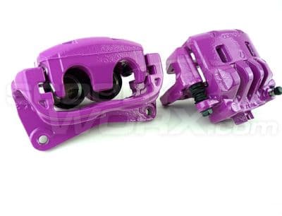 2 Pot Front Reconditioned Calipers TOKICO (Forrester/Outback)