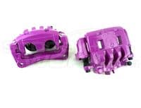 2 Pot Front Reconditioned Calipers TOKICO (WRX HATCH)