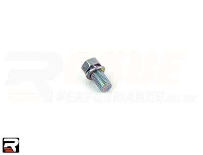 2 Pot Rear and 1 Pot Rear Caliper Mounting Bolts (Genuine) 901120036