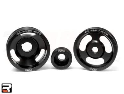 2003 Lightweight Pulley Kit