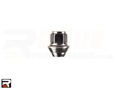 20x Wheel Nut M12x1.5mm - FN401  (Compatible With Ford Alloy - FLOATING WASHER)