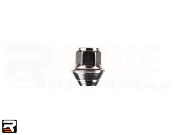 20x Wheel Nut M12x1.5mm - FN401  (Compatible With Ford Alloy - FLOATING WASHER)