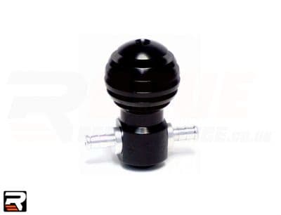 3001 - Atomic Single Stage Manual Boost Controller