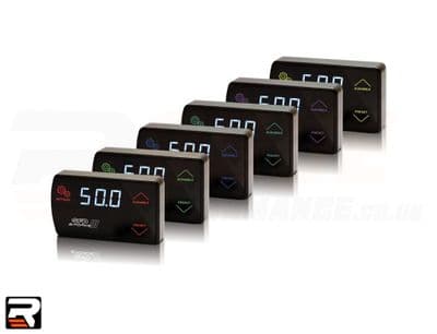3008 - G-Force III Electronic Boost Controller (4 Port)