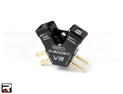 3009 - V2 VNT Boost Controller