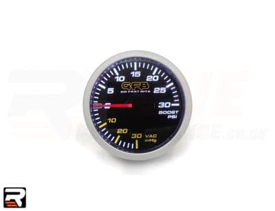 3730 Boost Pressure Gauge