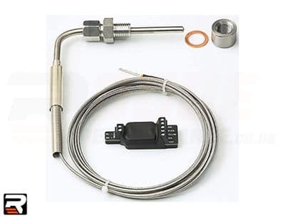 3830 - EGT Kit for D-Force Electronic Boost Controller (Part Number 3006)