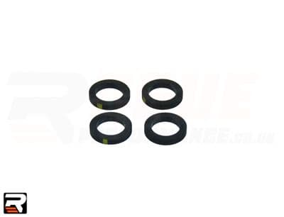 4 Pot Caliper Casting Seals