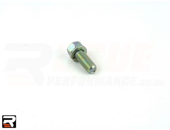 4 Pot Front and 2 Pot Front Caliper Mounting Bolts (Genuine) 901130011