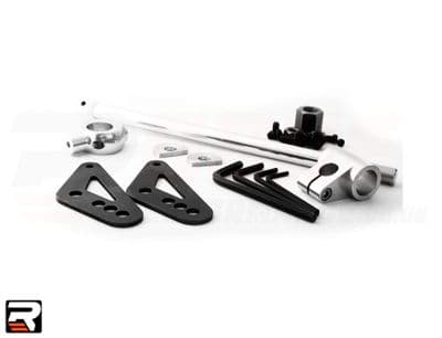 4001 GFB Short Shift Kit - SUBARU