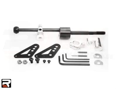 4002 STi 6-Speed Short Shift Kit - SUBARU