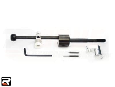 4003 STi 6-Speed Short Shift – Basic Kit - SUBARU