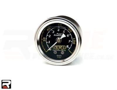 5730 Fuel Pressure Gauge