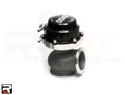 7001 GFB EX50 50mm  V-Band Style Wastegate