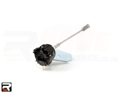 7301 GFB Wastegate Actuator for the Mitsubishi EVO 4-8