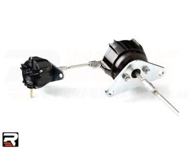 7303 Internal Wastegate Actuator for the Lancer EVO X