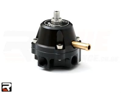 8050 FX-S Fuel Pressure Regulator