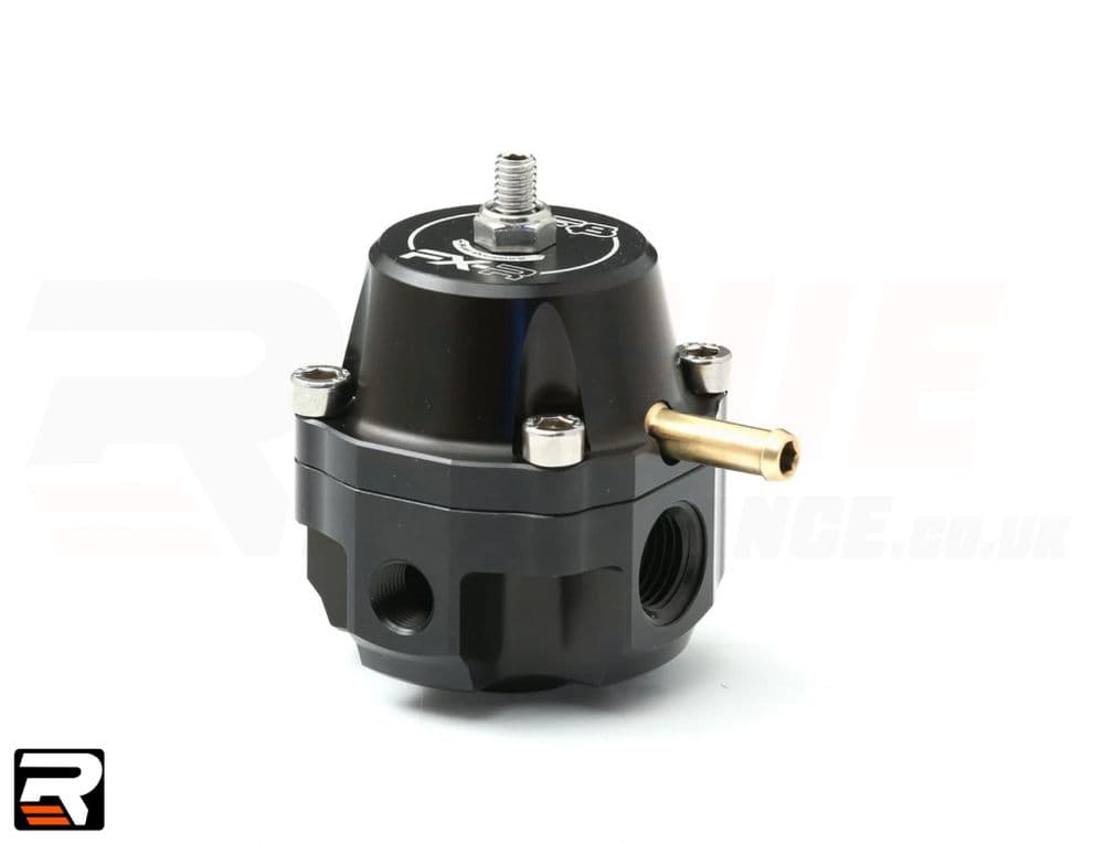 8060 FX-R Fuel Pressure Regulator