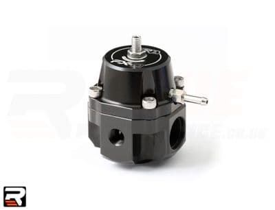 8070 FX-D Fuel Pressure Regulator (-8AN Ports)
