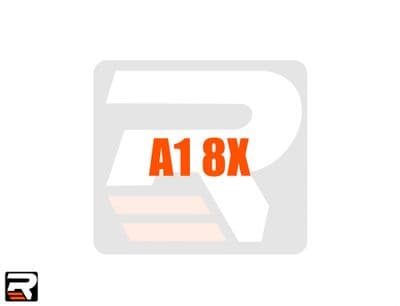 A1 8X