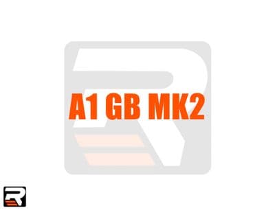 A1 GB MK2