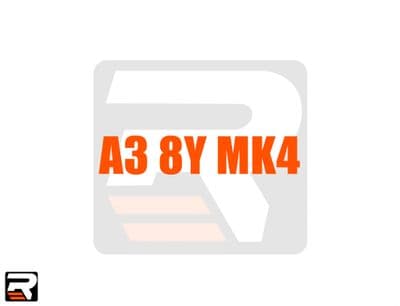 A3 8Y MK4