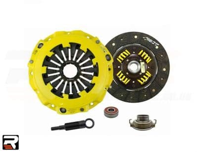 ACT Clutch (SB9-HDSS) Impreza 5 Speed