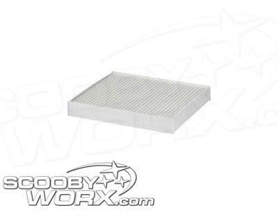 ADL / Blueprint Cabin Filter