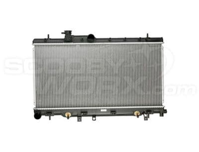 Aftermarket Radiator
