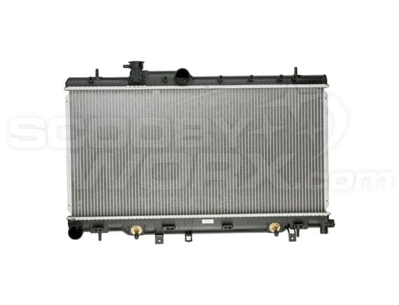 Aftermarket Radiator