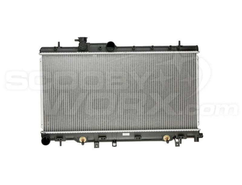 Aftermarket Radiator