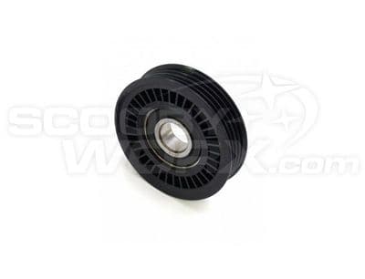 Air Con Tensioner Pulley