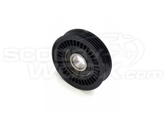 Air Con Tensioner Pulley