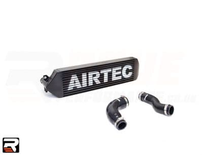 AIRTEC Motorsport Front Mount Intercooler for Toyota Yaris GR Gen 1 (ATINTYGR1)