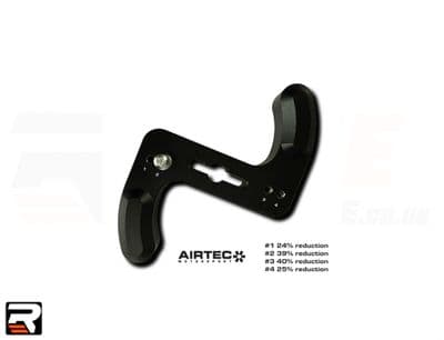 AIRTEC Motorsport Quick Shift for Mk3 Focus ST RS (ATMSFO3)