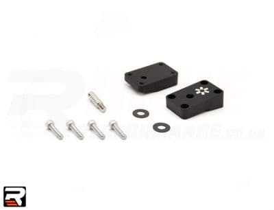 AIRTEC Motorsport Quick Shift for Toyota Yaris GR Gen 1/2 (ATMSYGR05)