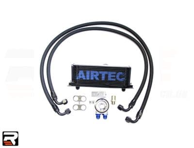 AIRTEC Motorsport RS Oil Cooler Kit for Ford Focus RS MK3 (ATOILFO1)